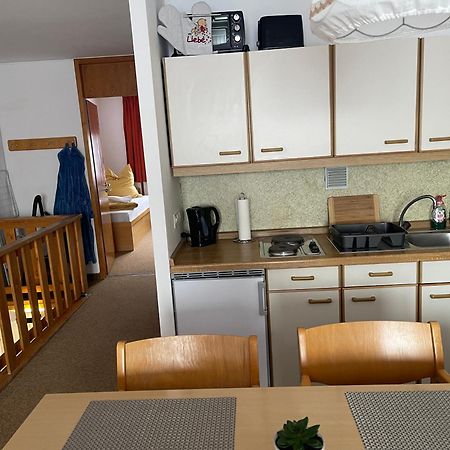 Ferienapartment Tesla Im Wellnesshotel - Bayerischer Wald Sankt Englmar Buitenkant foto