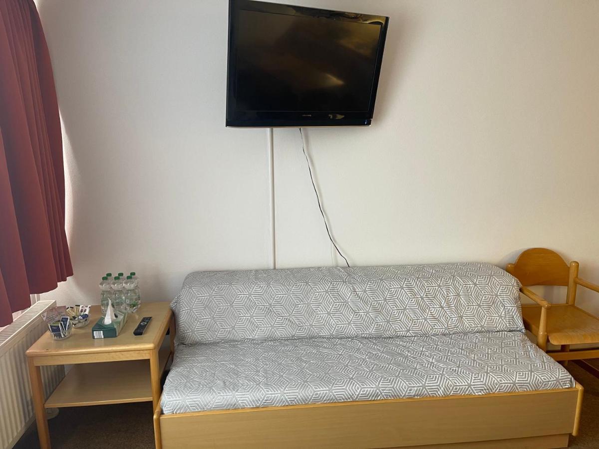 Ferienapartment Tesla Im Wellnesshotel - Bayerischer Wald Sankt Englmar Buitenkant foto