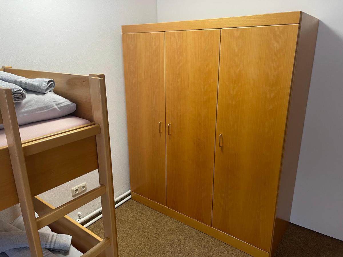 Ferienapartment Tesla Im Wellnesshotel - Bayerischer Wald Sankt Englmar Buitenkant foto