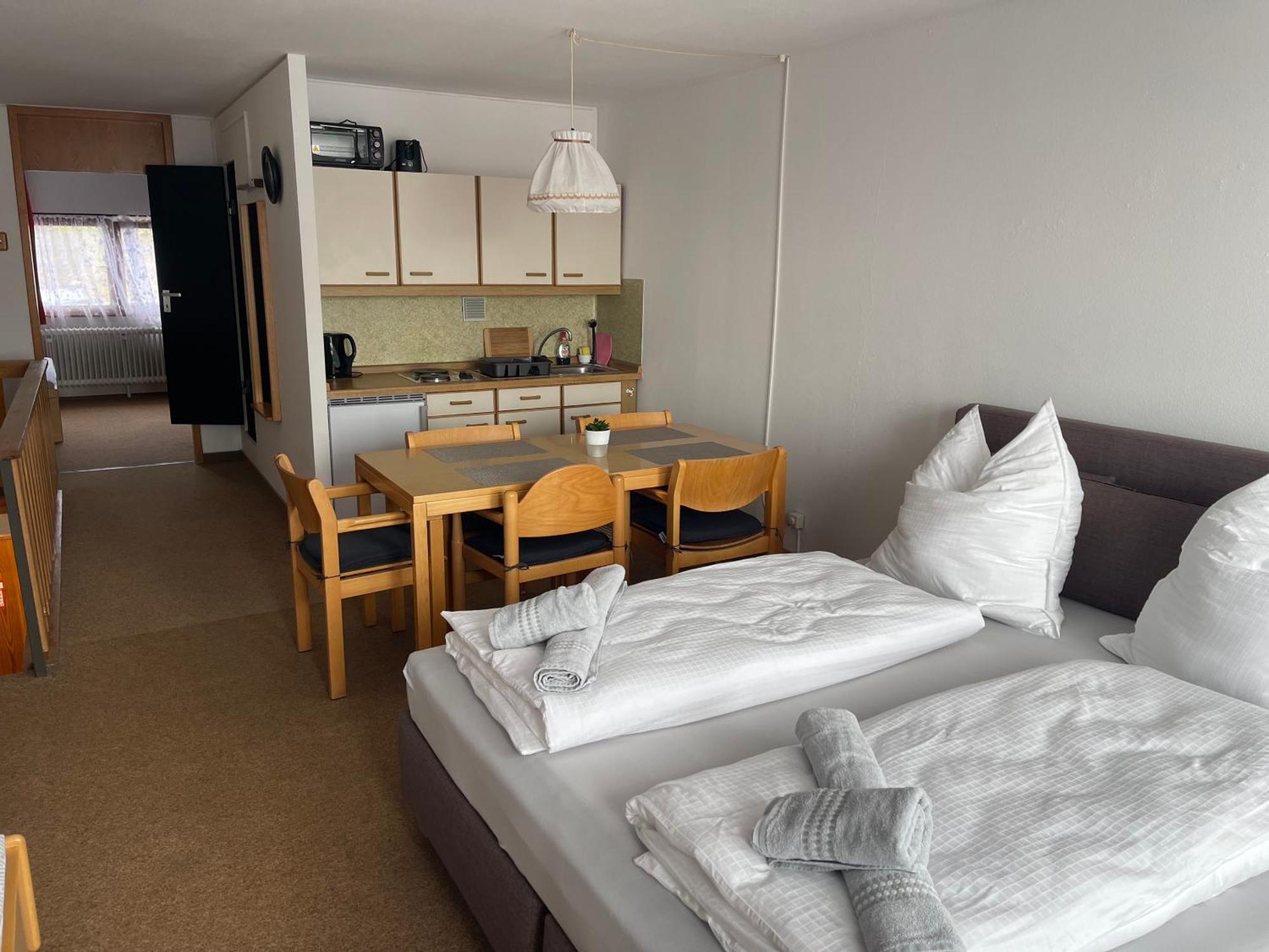 Ferienapartment Tesla Im Wellnesshotel - Bayerischer Wald Sankt Englmar Buitenkant foto
