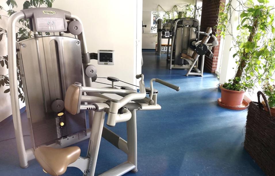 Ferienapartment Tesla Im Wellnesshotel - Bayerischer Wald Sankt Englmar Buitenkant foto