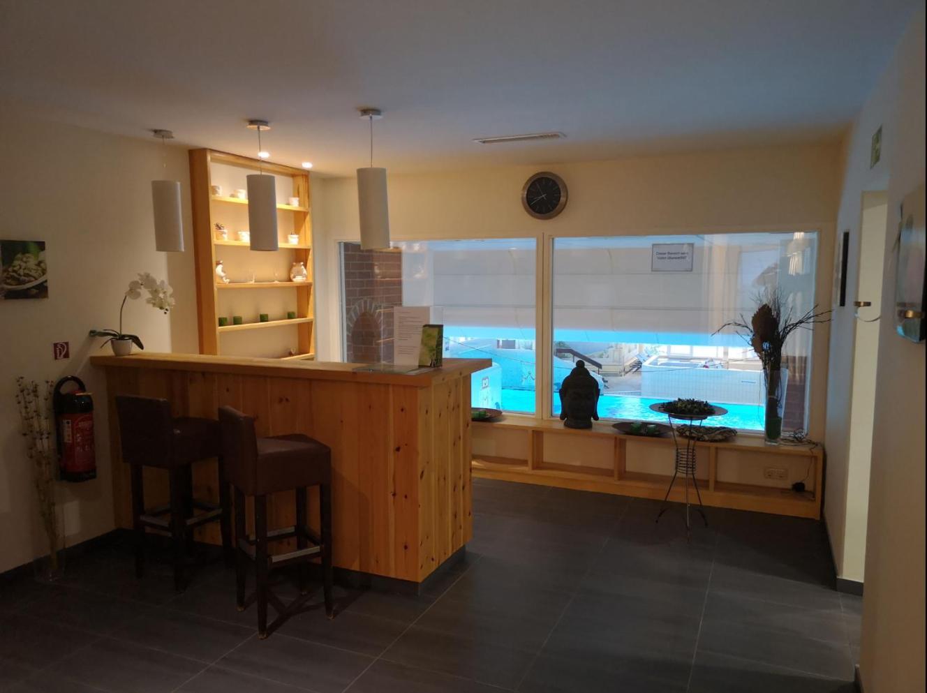 Ferienapartment Tesla Im Wellnesshotel - Bayerischer Wald Sankt Englmar Buitenkant foto