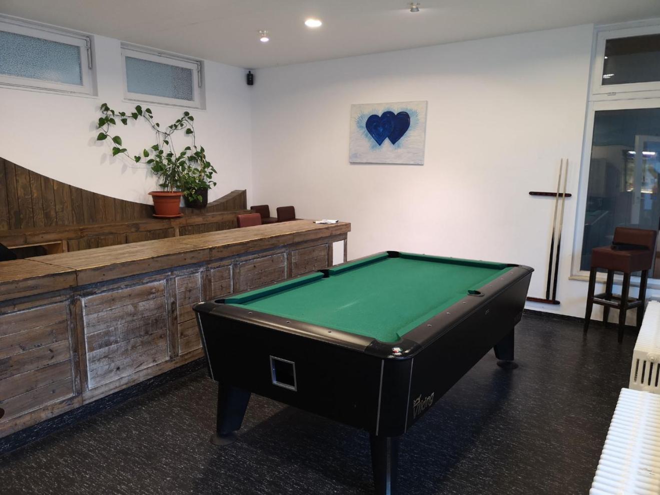 Ferienapartment Tesla Im Wellnesshotel - Bayerischer Wald Sankt Englmar Buitenkant foto