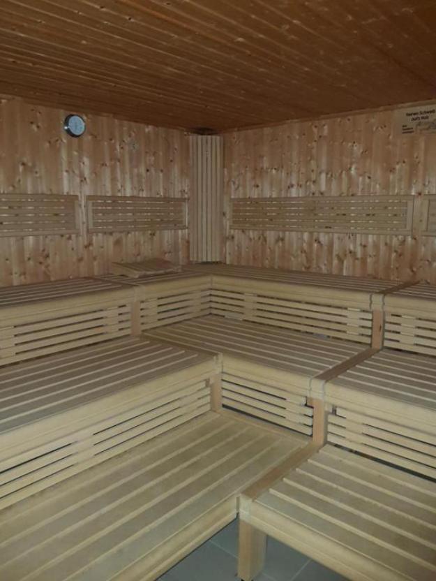 Ferienapartment Tesla Im Wellnesshotel - Bayerischer Wald Sankt Englmar Buitenkant foto