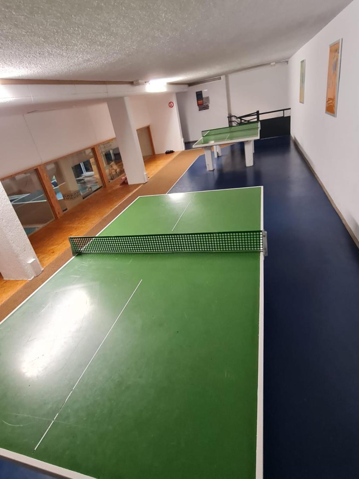 Ferienapartment Tesla Im Wellnesshotel - Bayerischer Wald Sankt Englmar Buitenkant foto