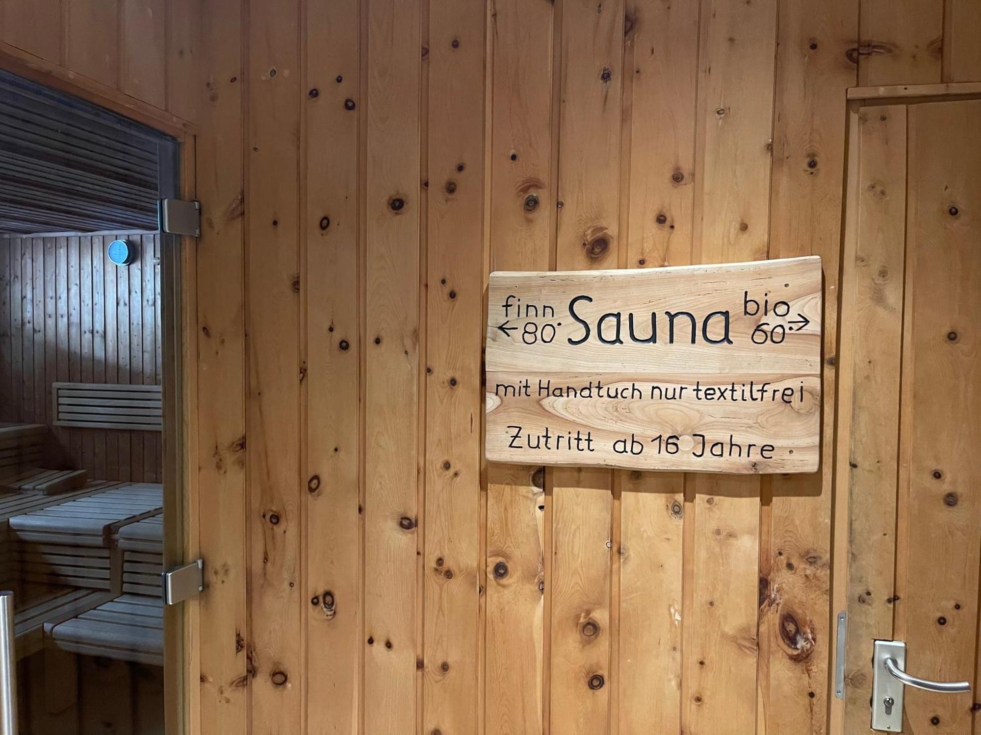 Ferienapartment Tesla Im Wellnesshotel - Bayerischer Wald Sankt Englmar Buitenkant foto
